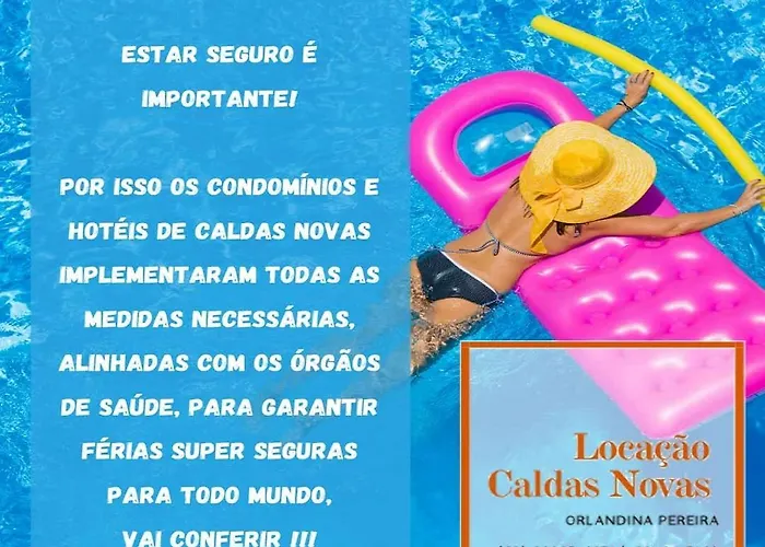 Lindo Apartamento Millennium