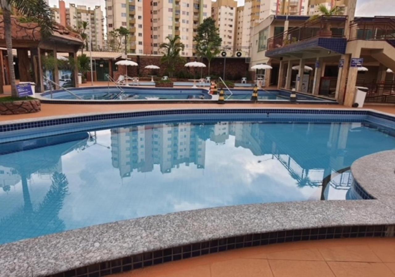 Lindo Millennium Caldas Novas