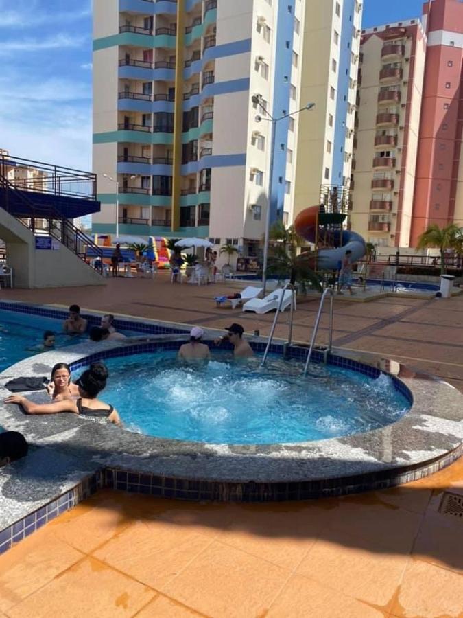 Lindo Millennium Caldas Novas