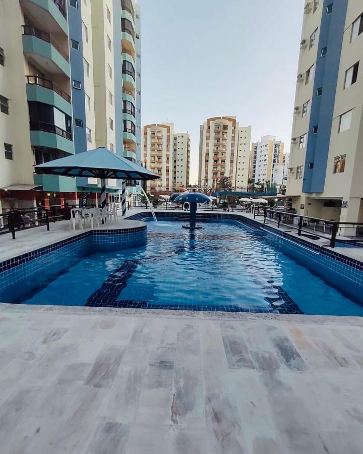 Apartamento Lindo Millennium Caldas Novas
