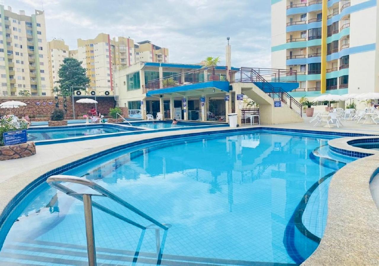 Lindo Millennium Apartamento