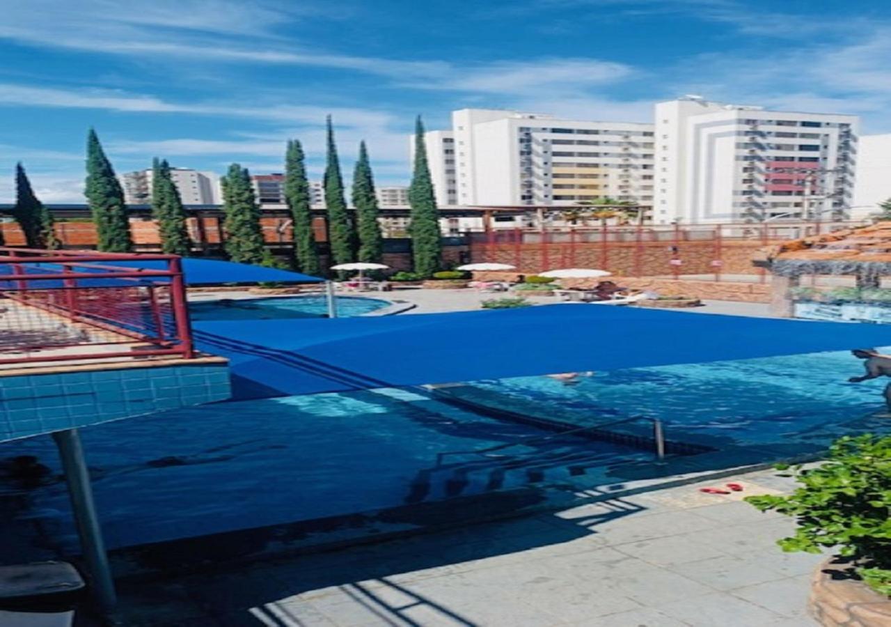 Lindo Millennium Apartamento Caldas Novas