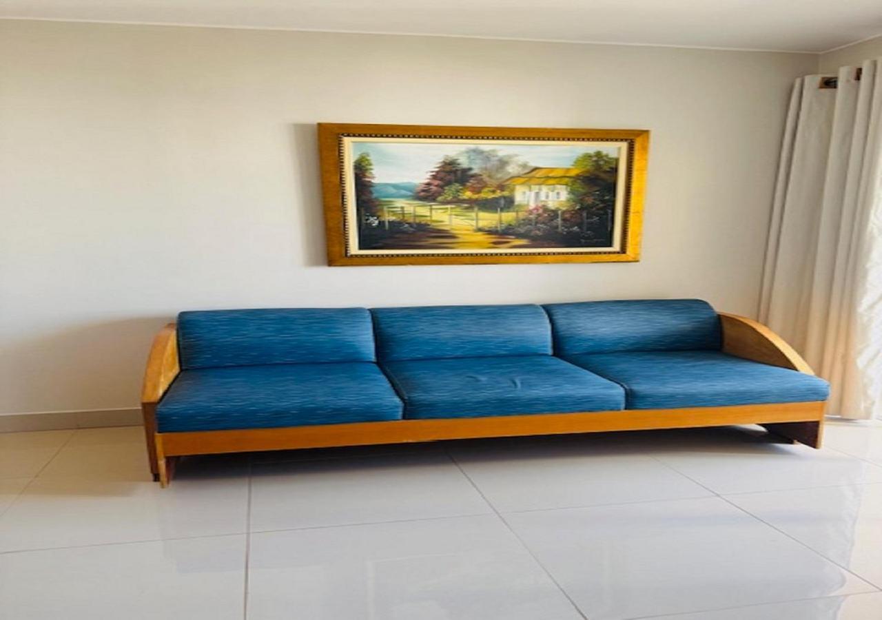 Apartamento Lindo Millennium *