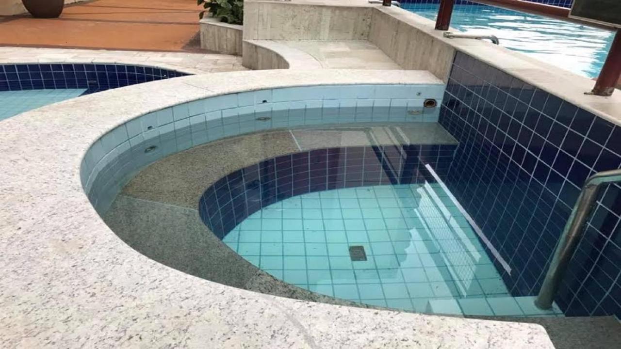 Lindo Millennium Apartamento Caldas Novas