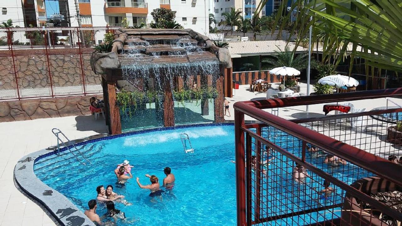 Lindo Millennium Apartamento Caldas Novas